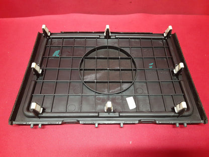 2011 - 2013 Kia Sorento Center Dash Speaker Grille Cover Black 84715-2P100-VA
