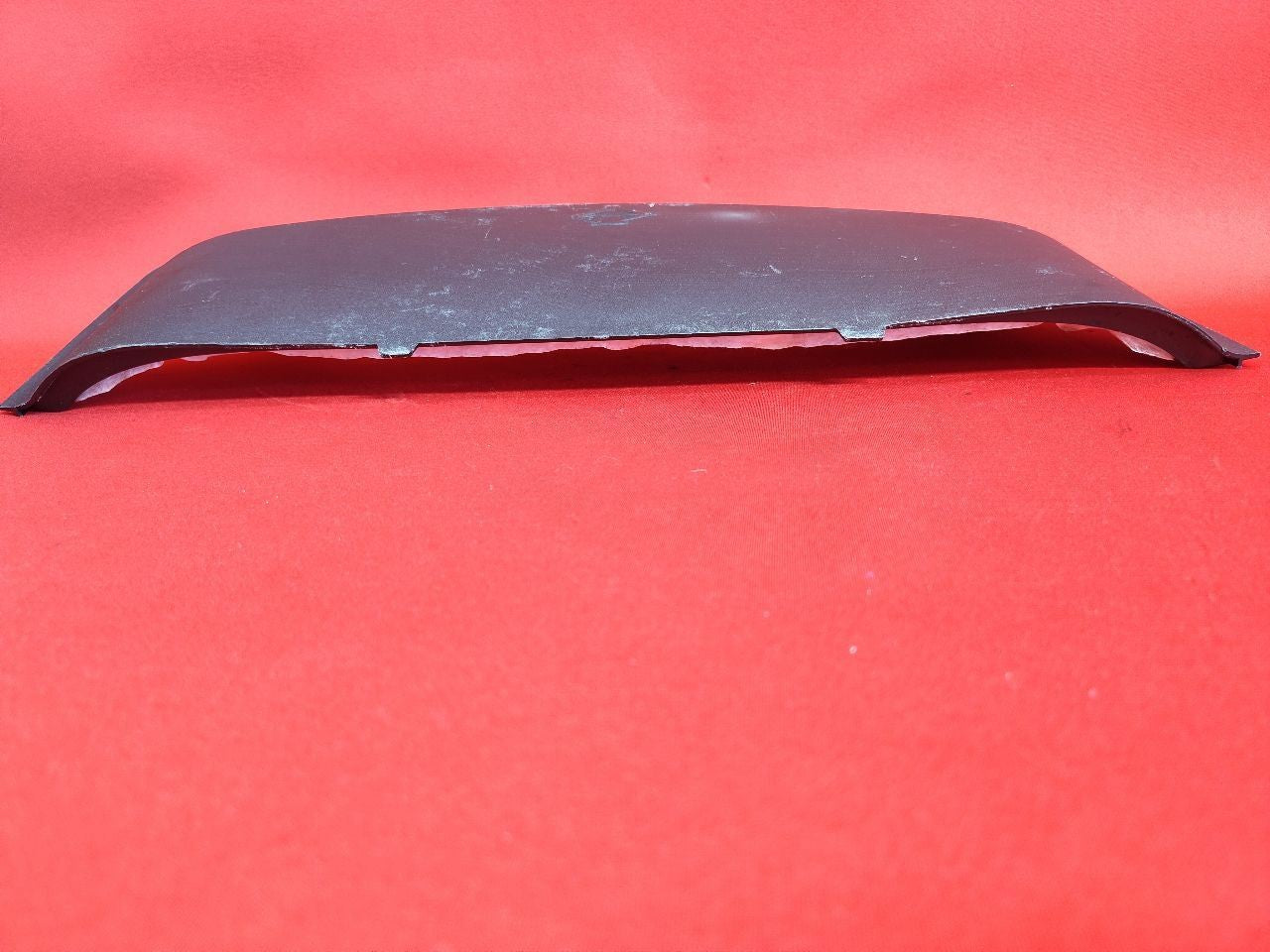 2012-2016 Dodge Durango Rear Cargo Trunk Scissor Jack Stowage Storage Cover 