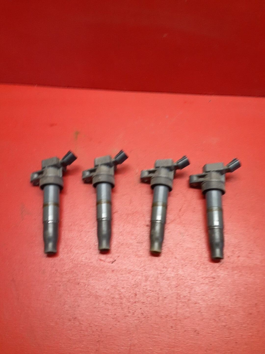 2009-2017 Kia 5.0L 2.4L 2.0L 4.6L Direct Ignition Coil Set