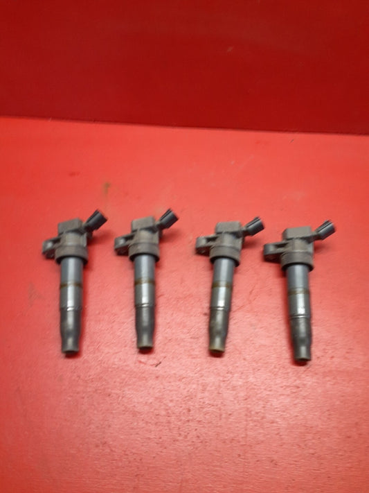 2009-2017 Kia 5.0L 2.4L 2.0L 4.6L Direct Ignition Coil Set