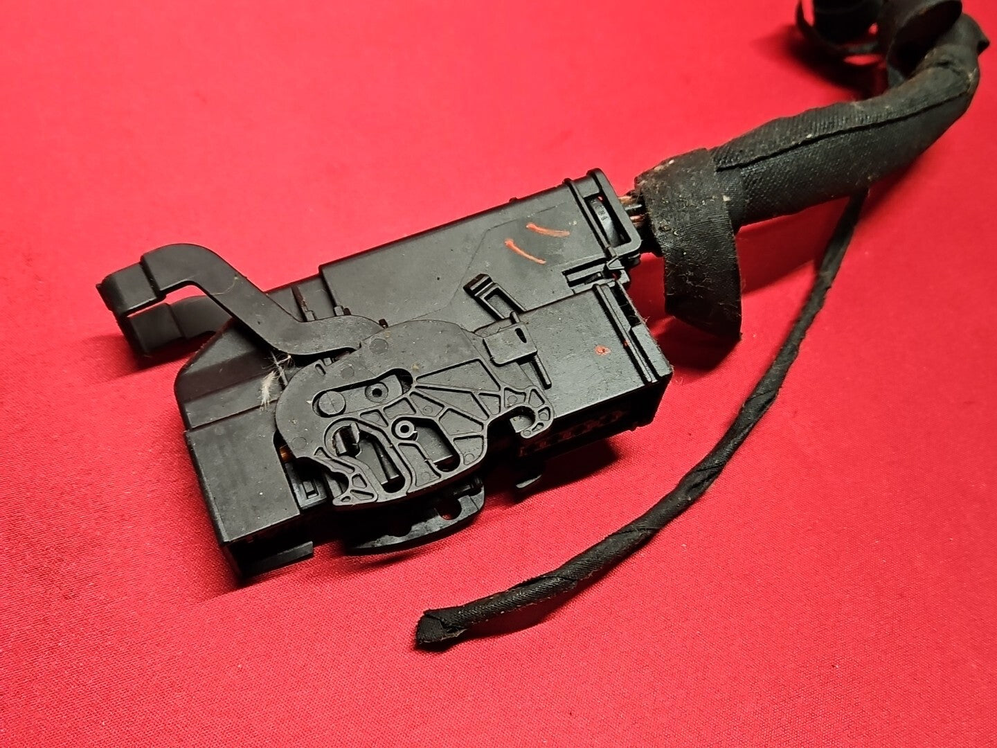 2004 - 2008 Maserati Quattroporte M139 - ABS Module / Pump Anti Lock - PIGTAILS
