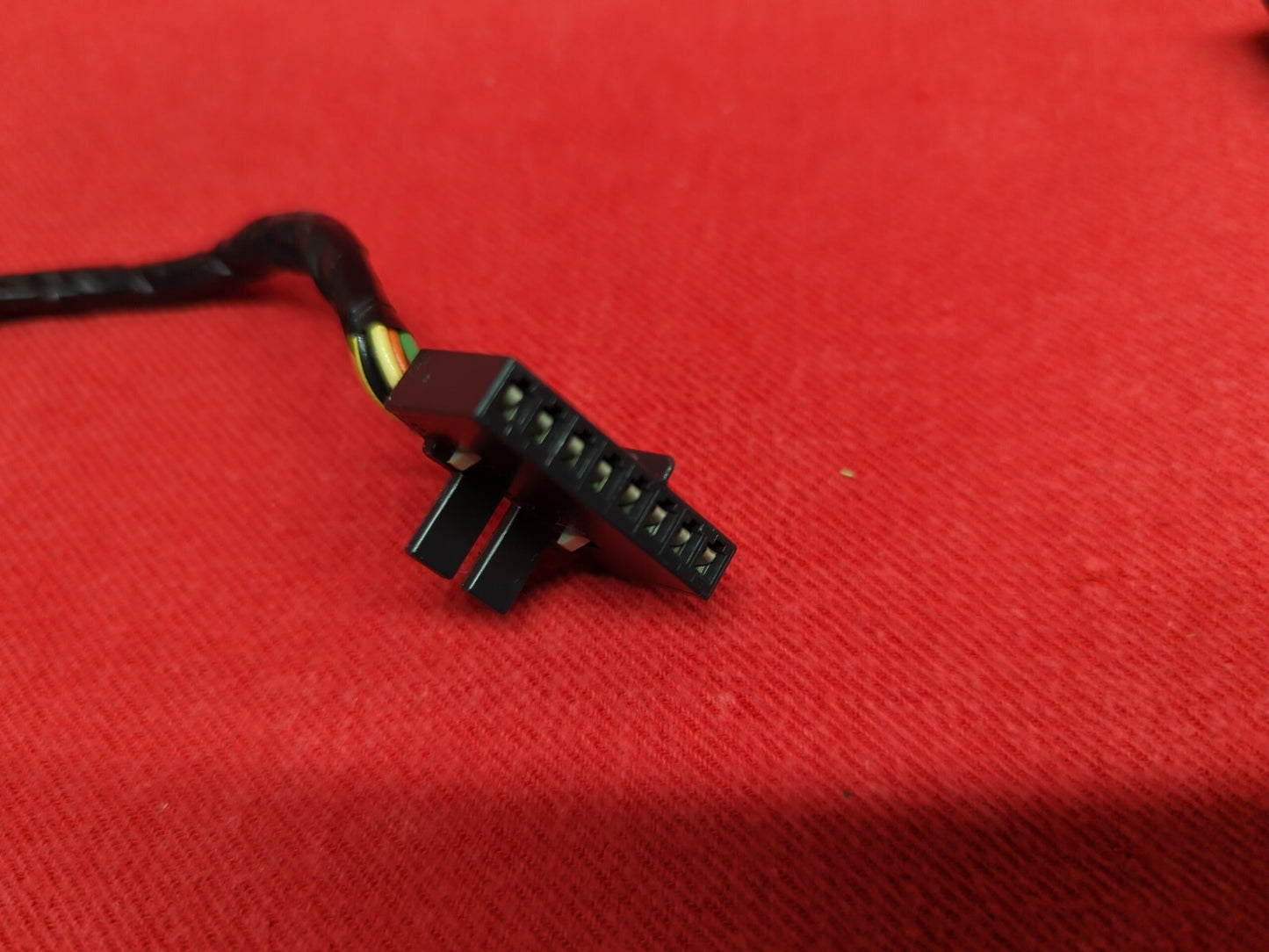2001 - 2009 GM Chevy Buick Olds Combo Turn Wiper Headlight Switch PIGTAIL WIRES