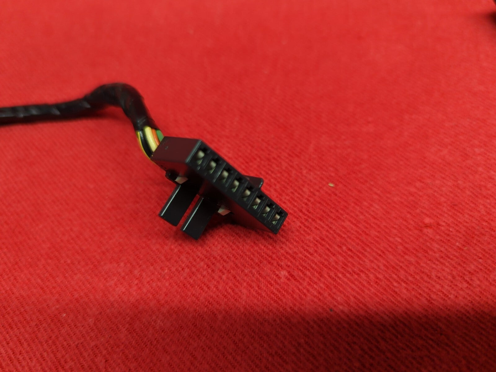 2001 - 2009 GM Chevy Buick Olds Combo Turn Wiper Headlight Switch PIGTAIL WIRES