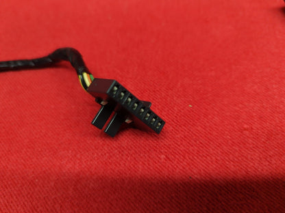 2001 - 2009 GM Chevy Buick Olds Combo Turn Wiper Headlight Switch PIGTAIL WIRES