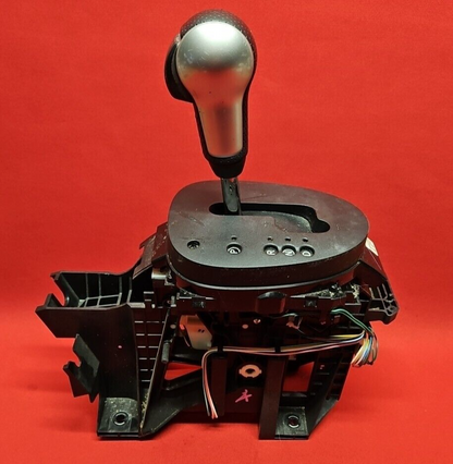 2011 - 2017 Nissan Juke A/T Auto Trans Gear Select Shifter Lever w/ Knob