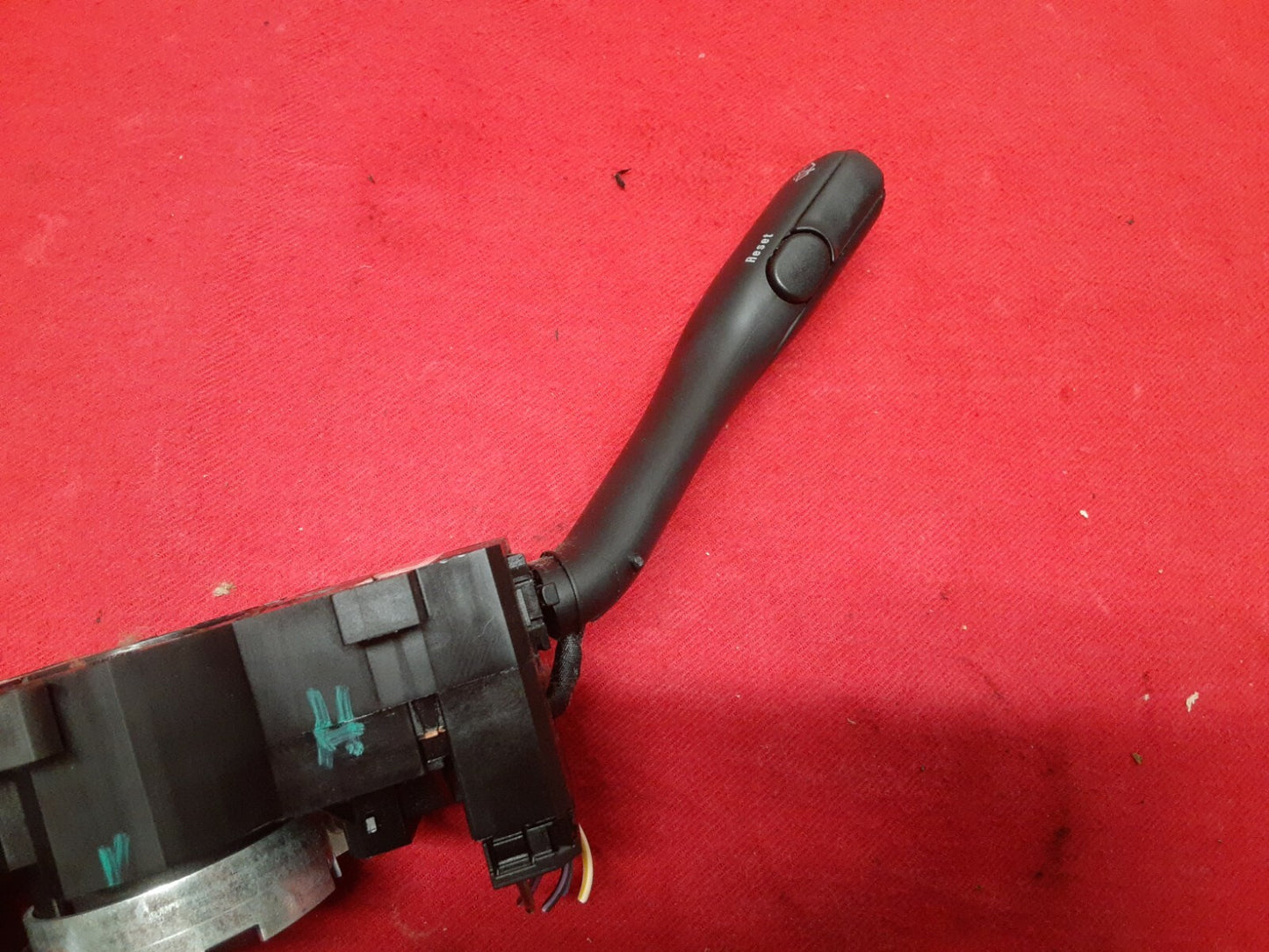 2002 2003 2004 2005 VW Volkswagen Passat Combination Turn Signal Wiper Switches