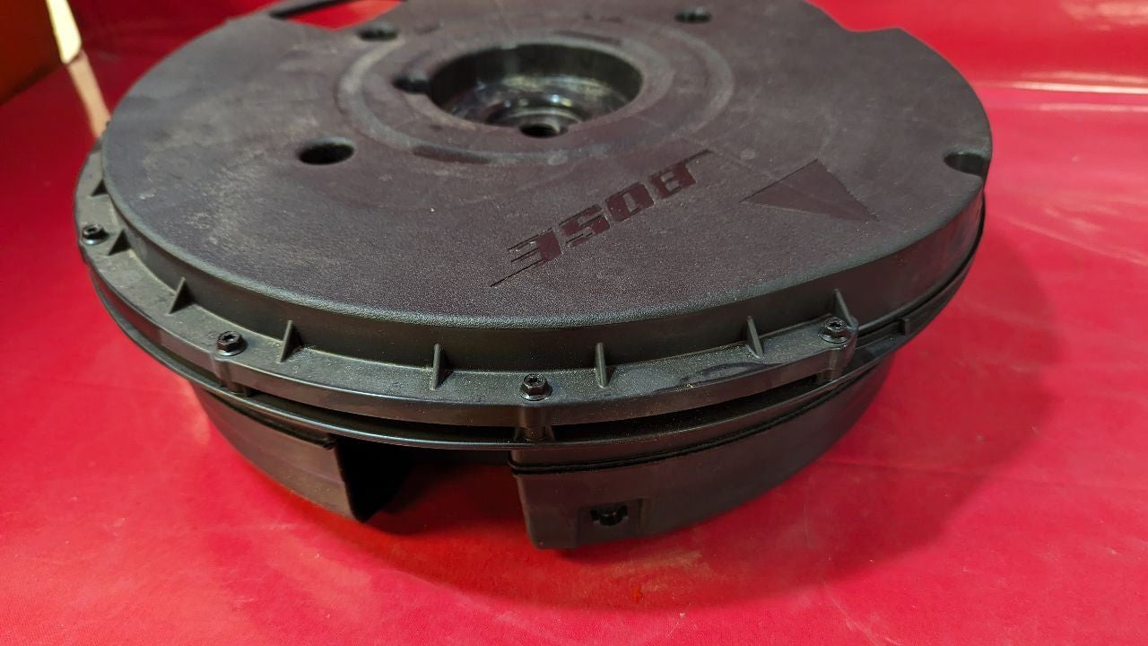 2022-2024 Mitsubishi Outlander 21-25 Nissan Subwoofer Speaker Box w/ Bose - 26k