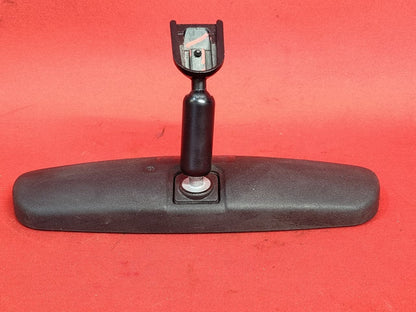 2002-2017 Toyota Sedan / Hatchback Interior Rearview Mirror Manual Flip Dim