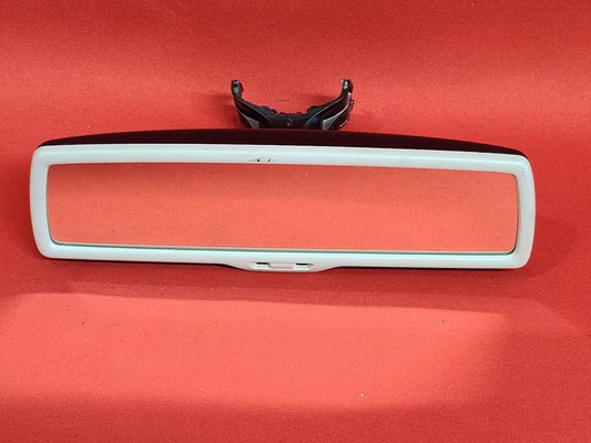 2008-2017 VW Tiguan Interior Rearview Mirror AUTODIM Germany Built VIN W Grey