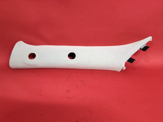 2011-2020 Infiniti / 2017-2020 Nissan FRONT LEFT DRIVER A Pillar Trim Cover