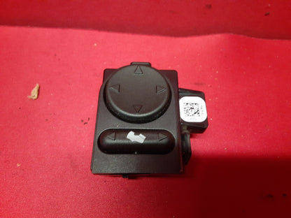 2010 - 2019 Lincoln  MKT Pedal Adjust Switch Black  AE9Z9G604AA