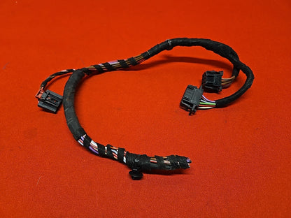 2015-2024 VW Volkswagen & Audi Front Left Driver Seat Switch - PIGTAIL WIRES