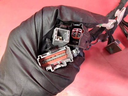 2014 Range Rover FRONT RIGHT PASSENGER Door Wiring Harness Loom DK52-14630-AD