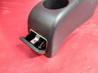 1998-2000 Toyota Rav4 Rav-4 MANUAL TRANSMISSION Center Console Shifter Housing