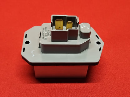 2005 - 2016 Land Rover Range Rover HVAC Blower Motor Resistor LR031677