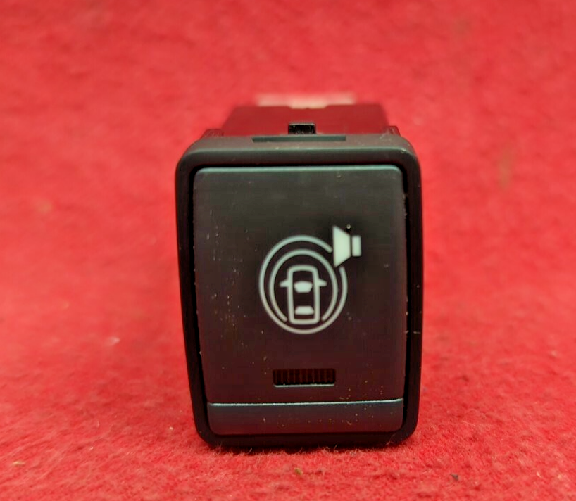 2013 Nissan Altima Safety Safe Driving Drive Assist Switch Button