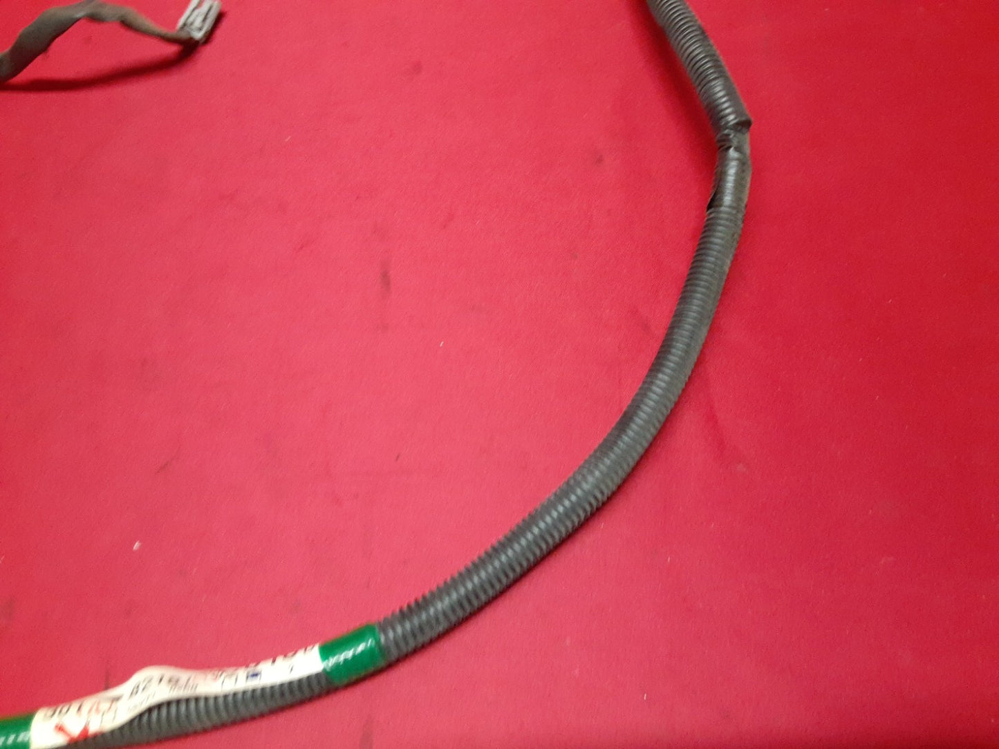 1992 - 1995 Lexus ES300 Trunk Cargo Compartment Wiring Harness 82181-33010
