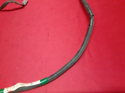 1992 - 1995 Lexus ES300 Trunk Cargo Compartment Wiring Harness 82181-33010