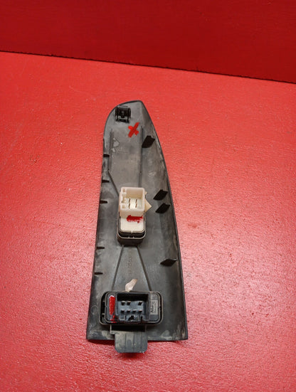 99-01 Ford Super Duty Front Right Passenger Window Switch 2C3T-14A563-AA