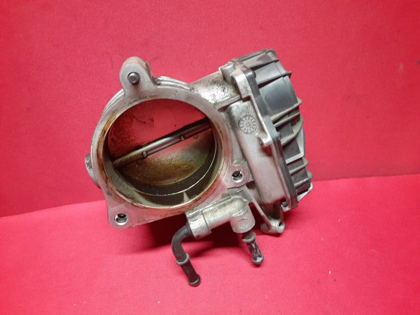 2011 - 2014 Kia 2010 - 2012 Hyundai Santa Fe 3.5L V6 Throttle Body 35100-3C700