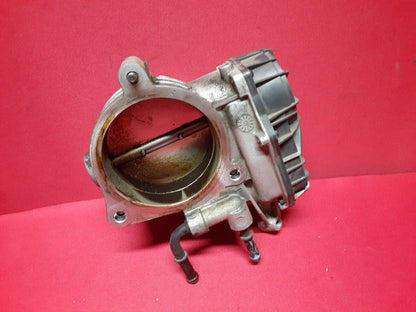 2011 - 2014 Kia 2010 - 2012 Hyundai Santa Fe 3.5L V6 Throttle Body 35100-3C700
