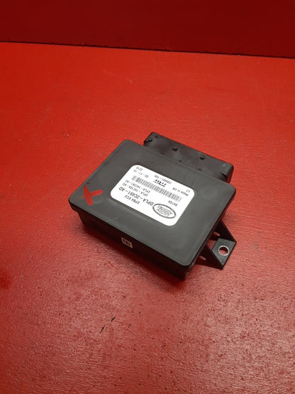 2014 2015 Land Rover Range Rover Parking Brake Control Module LR043579