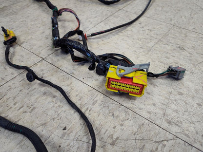 2008 Jeep Liberty 3.7L V6 Instrument Panel Dash Wiring Harness 56048877AH