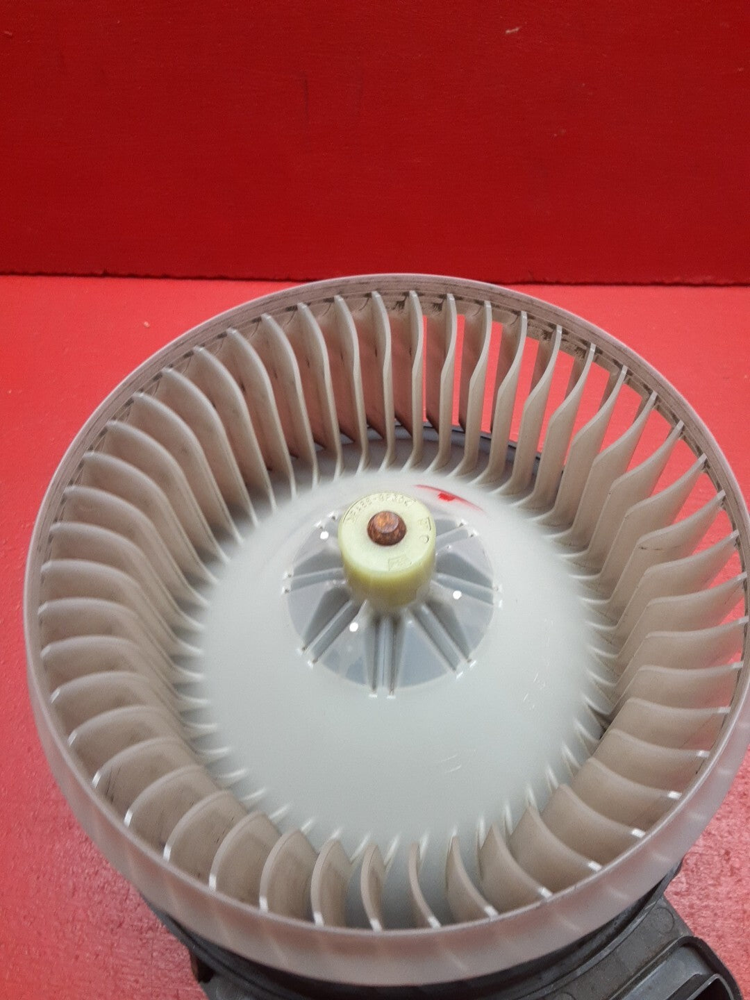 2005-2019 Toyota Multi Vehicle HVAC Fan Blower Motor Assembly 871030E040