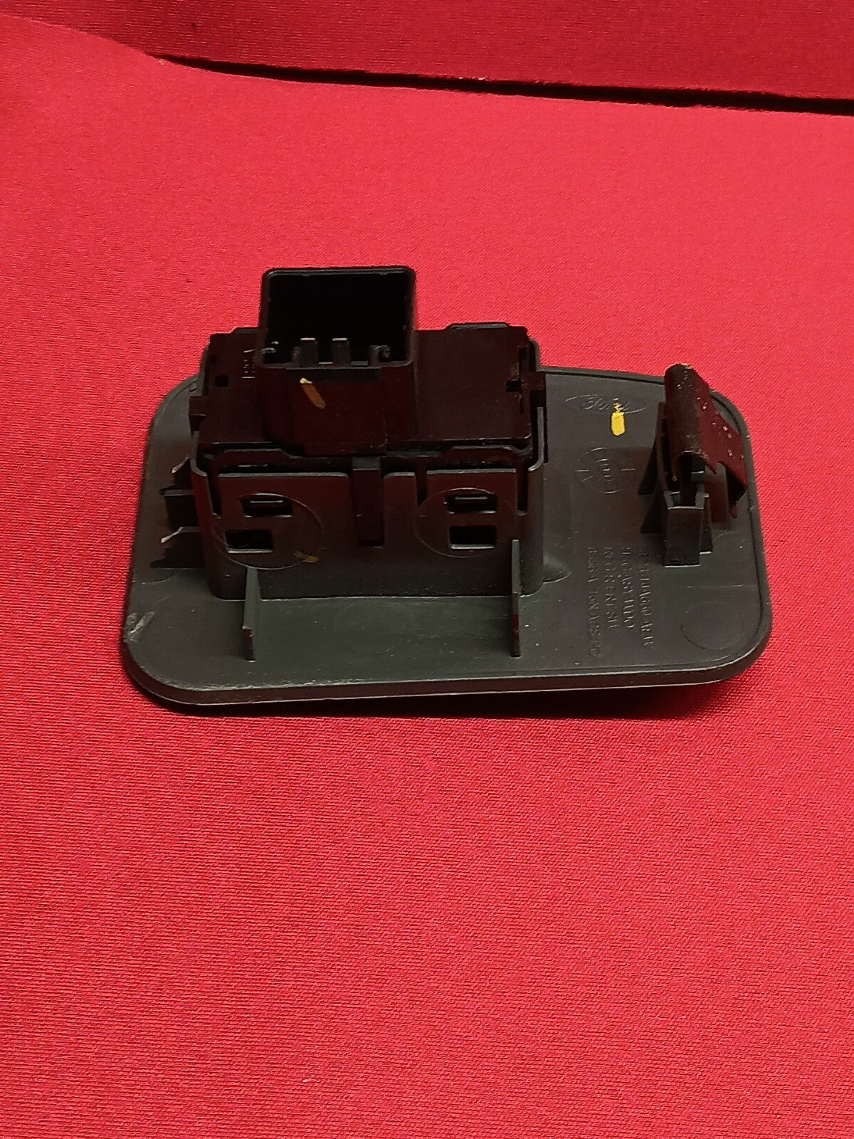2005 2006 2007 Ford Freestar - Power Window Passenger Switch - 6F2Z-14028-AAA
