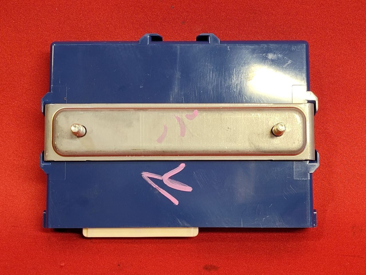 2009-2014 Lexus Sedan Anti-Theft Smart Key Locking Control Module 89990-53130