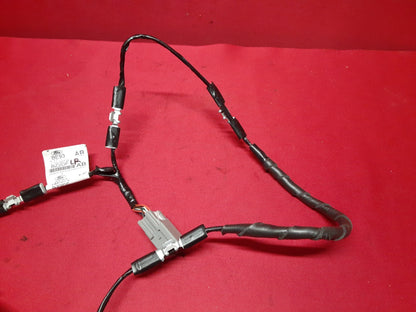 2010 - 2019 Lincoln MKT LEFT REAR THX Speaker Door Handle  AE9Z7421819BA PIGTAIL