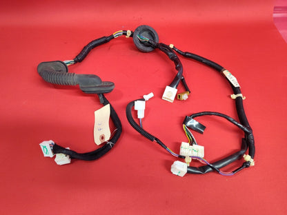 2004 - 2008 Nissan Maxima - Right / Passenger Front - Door Harness - 24124-ZA315