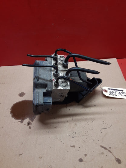2011-2015 Durango Grand Cherokee ABS Anti-Lock Control Unit 04779707AD