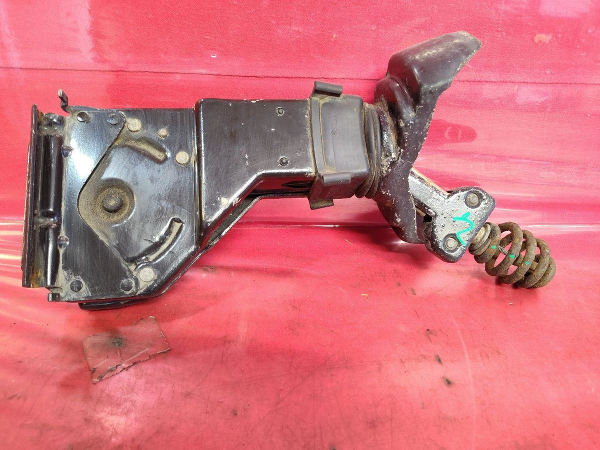 2003-2020 Chevrolet Cadillac GMC Truck Suv Spare Tire Carrier Winch Hoist