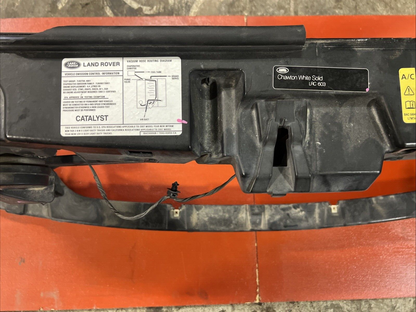 2005 - 2016 Land Rover Range Rover Sport / LR3 / LR4 Radiator Support