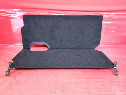 2013-2019 Dodge Ram Rear Load Floor Folding Cargo Storage Tray Covers 60/40 SET