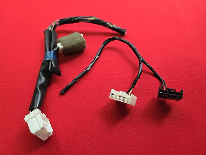 2010-2012 Subaru Outback / Legacy Dome Map Light Console Sunroof - PIGTAIL WIRES