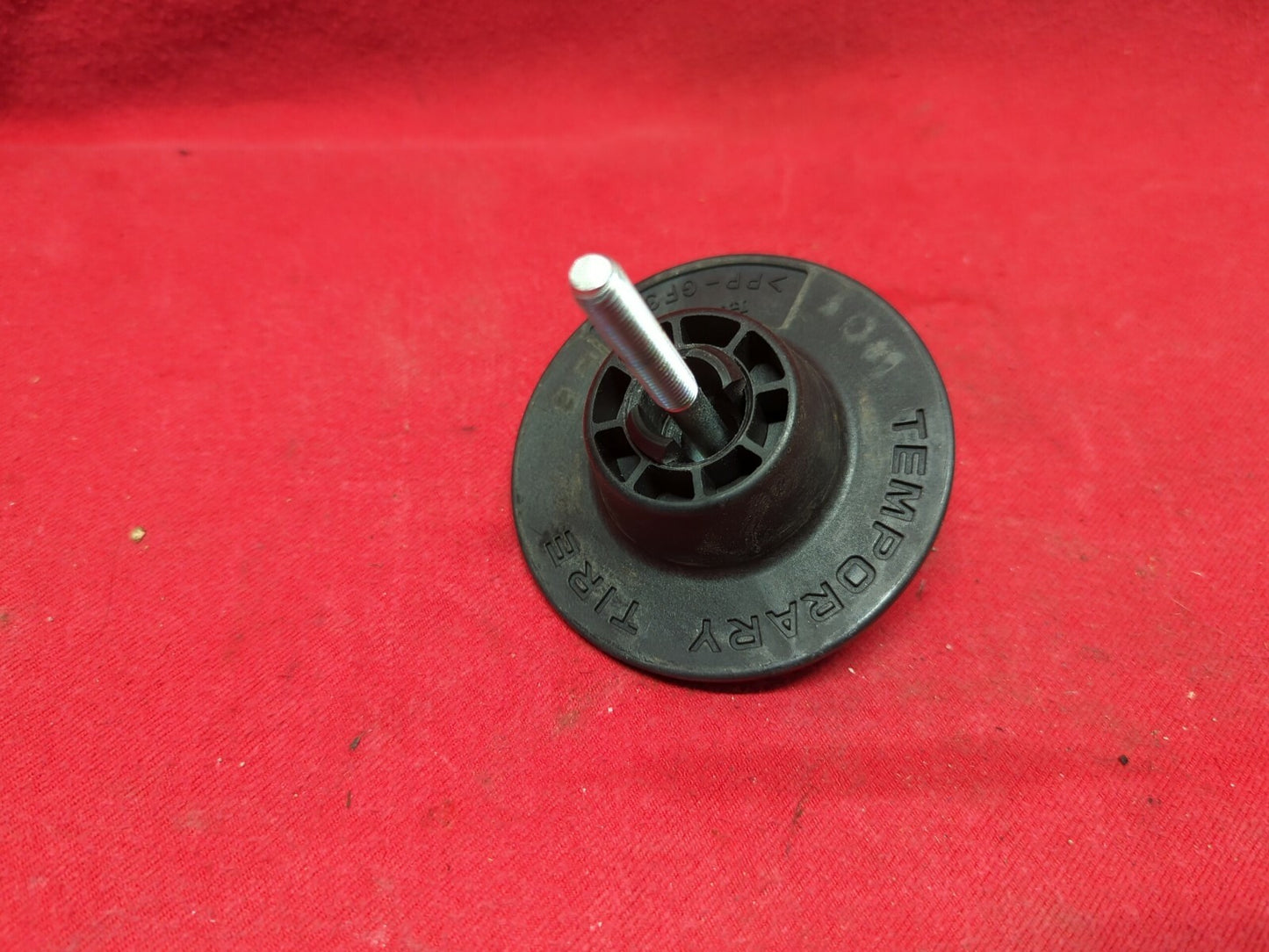 2004 2005 2006 Acura TL Spare Tire Hold Down Bolt Adapter 
