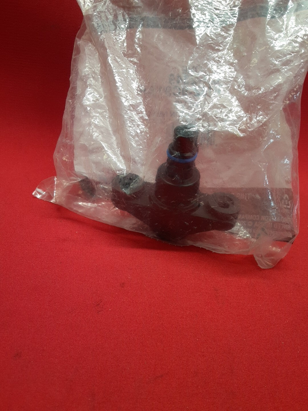2010-2019 Genuine OEM Motorcraft Ford Valve Assembly 9U5Z-9C915-H