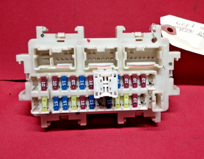 2011 - 2020 Infiniti LEFT Kick Panel Dash Fuse Box Junction Block 24351-79903