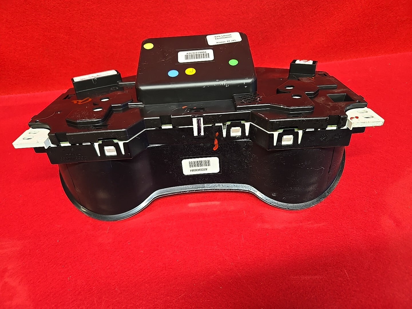 2013 Infiniti JX35 / 2014 Infiniti QX60 3.5L V6 Speedometer Instrument Cluster