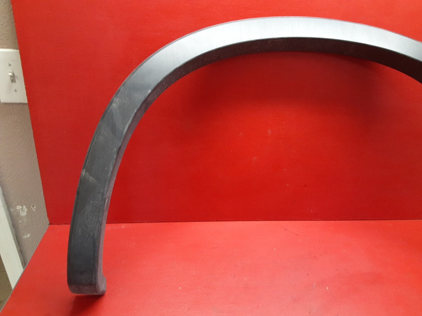 2022 2023 Mitsubishi Outlander Right Rear Flare Molding 7400A540
