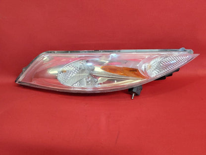 2011-2014 Nissan Juke RIGHT PASSENGER Headlight Turn Signal Combination Lamp
