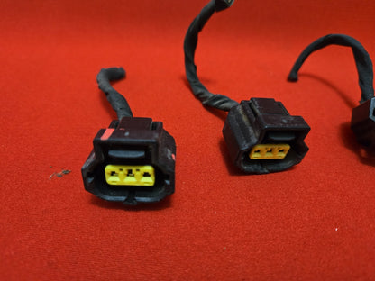 2005-2025 Chrysler Dodge Jeep 5.7L V8 Ignition Coil - PIGTAIL WIRES Set of 4