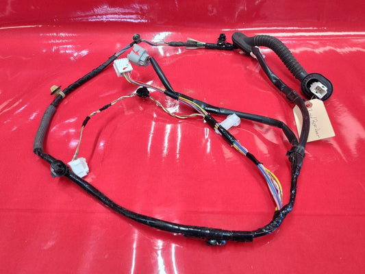 15-19 Subaru Legacy & Outback RIGHT PASSENGER REAR Door Wiring Harness Loom