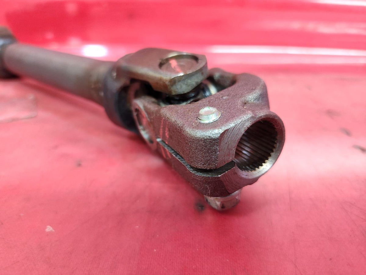 2014-2018 Mazda 3 / 18-21 Mazda 6 Intermediate Steering Shaft - BHN1-32-AB0A