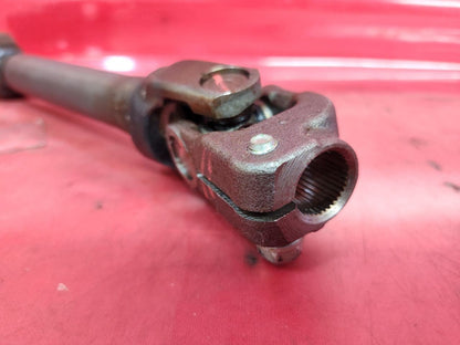 2014-2018 Mazda 3 / 18-21 Mazda 6 Intermediate Steering Shaft - BHN1-32-AB0A