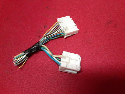 2011 - 2015 Infiniti LEFT DRIVER Seat Memory Control Module 98800-1ME0A PIGTAILS