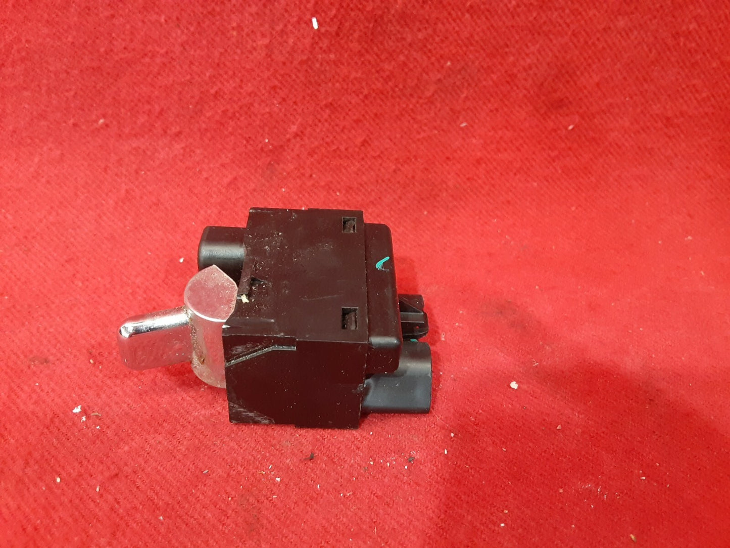 1997 1998 1999 Cadillac Deville Heated Seat Switch 