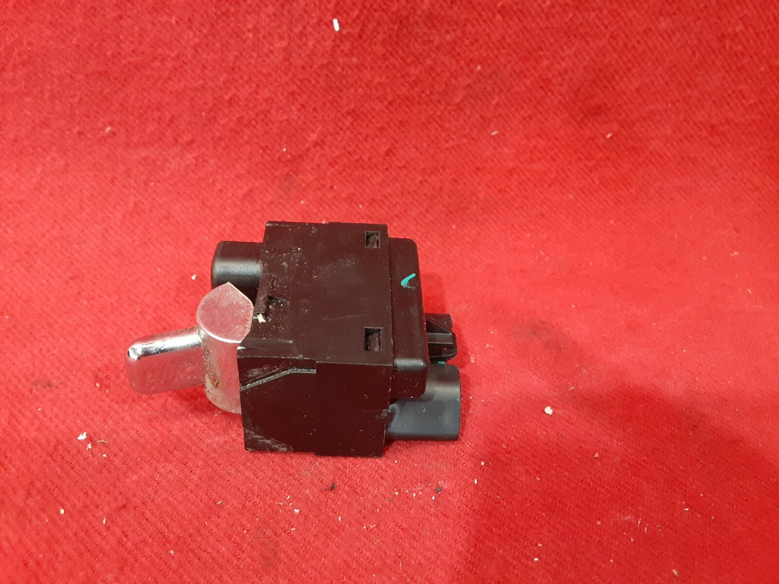 1997 1998 1999 Cadillac Deville Heated Seat Switch 